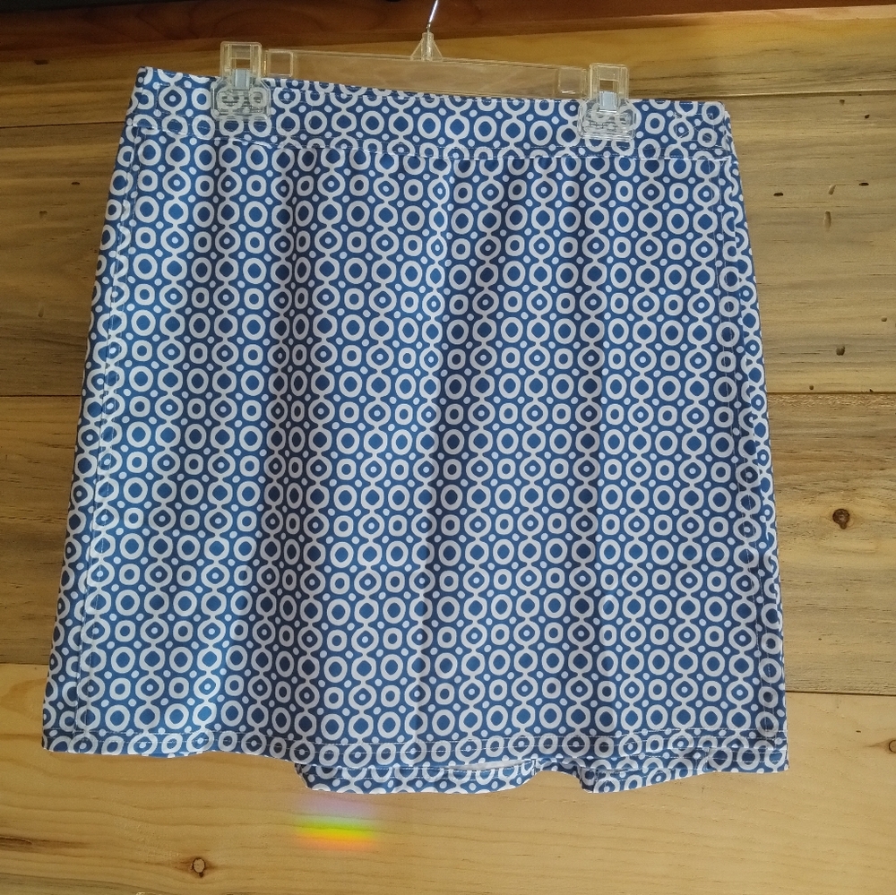 Rip Skirt
